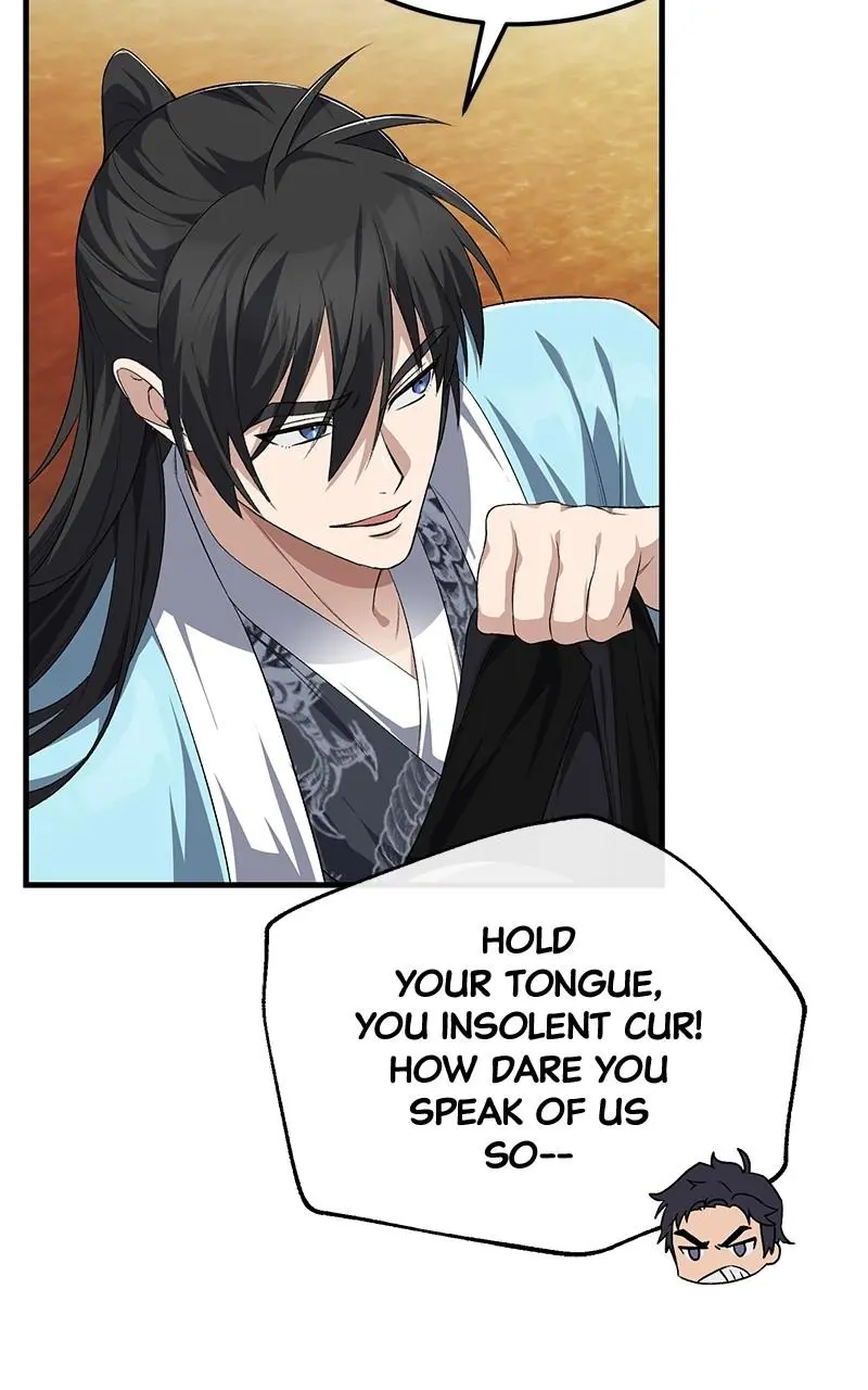 Read One Hit Teacher Master Baek - Chapter 111 - starinstructormasterbaek.com | Image 38