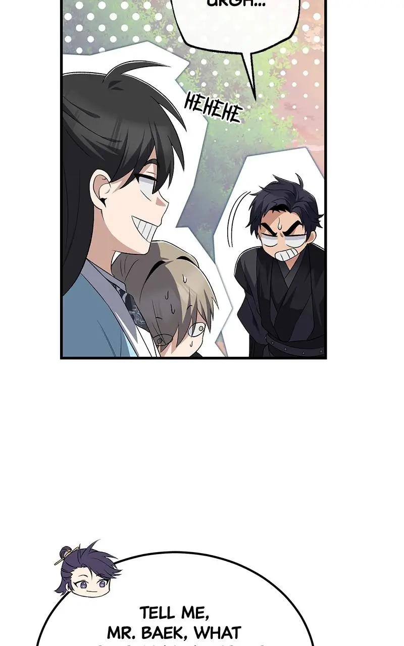 Read One Hit Teacher Master Baek - Chapter 111 - starinstructormasterbaek.com | Image 42