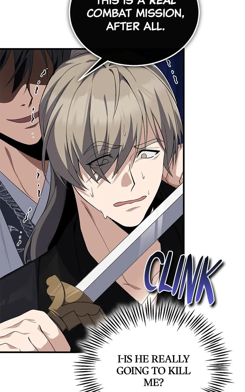 Read One Hit Teacher Master Baek - Chapter 111 - starinstructormasterbaek.com | Image 44