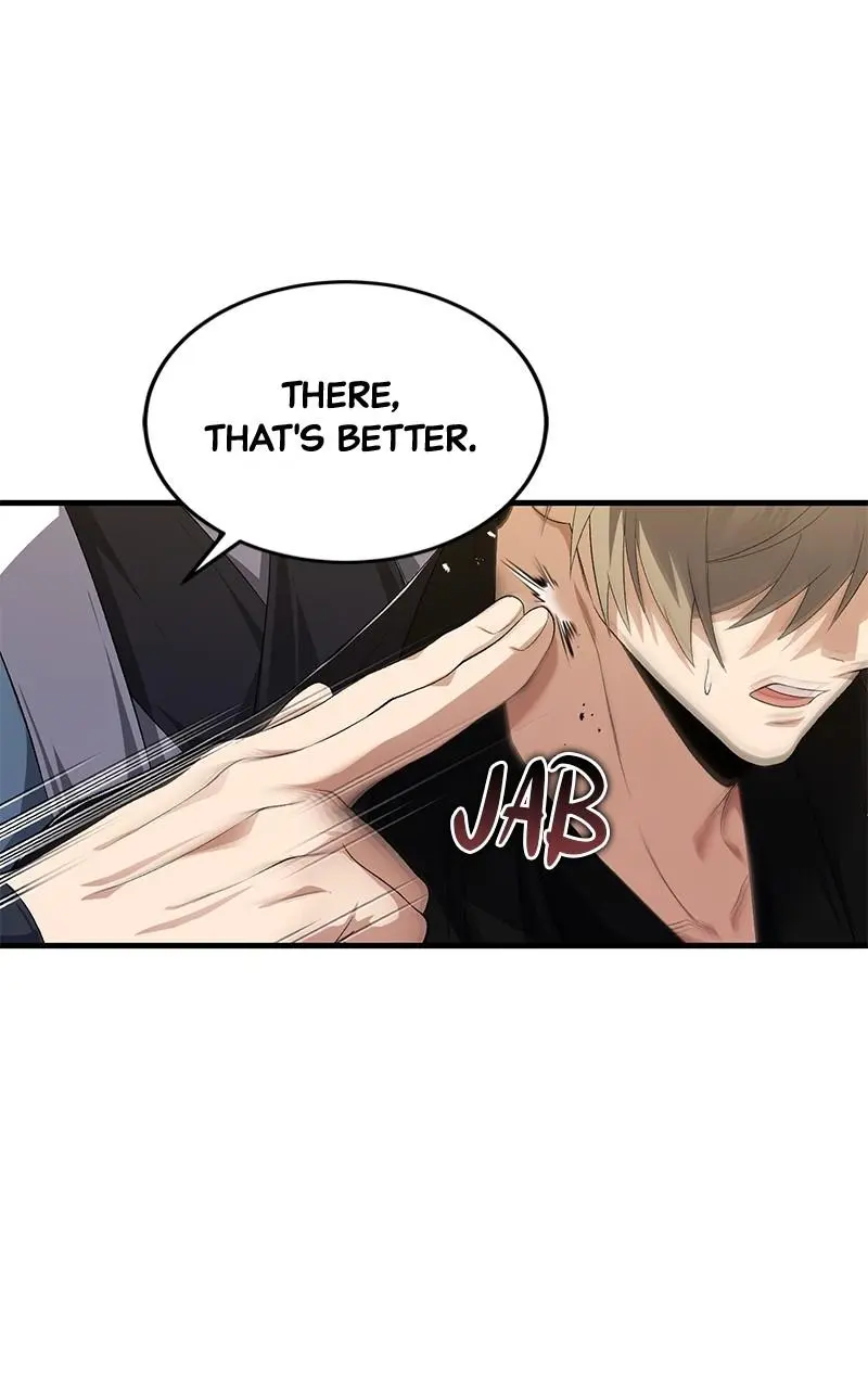 Read One Hit Teacher Master Baek - Chapter 111 - starinstructormasterbaek.com | Image 49
