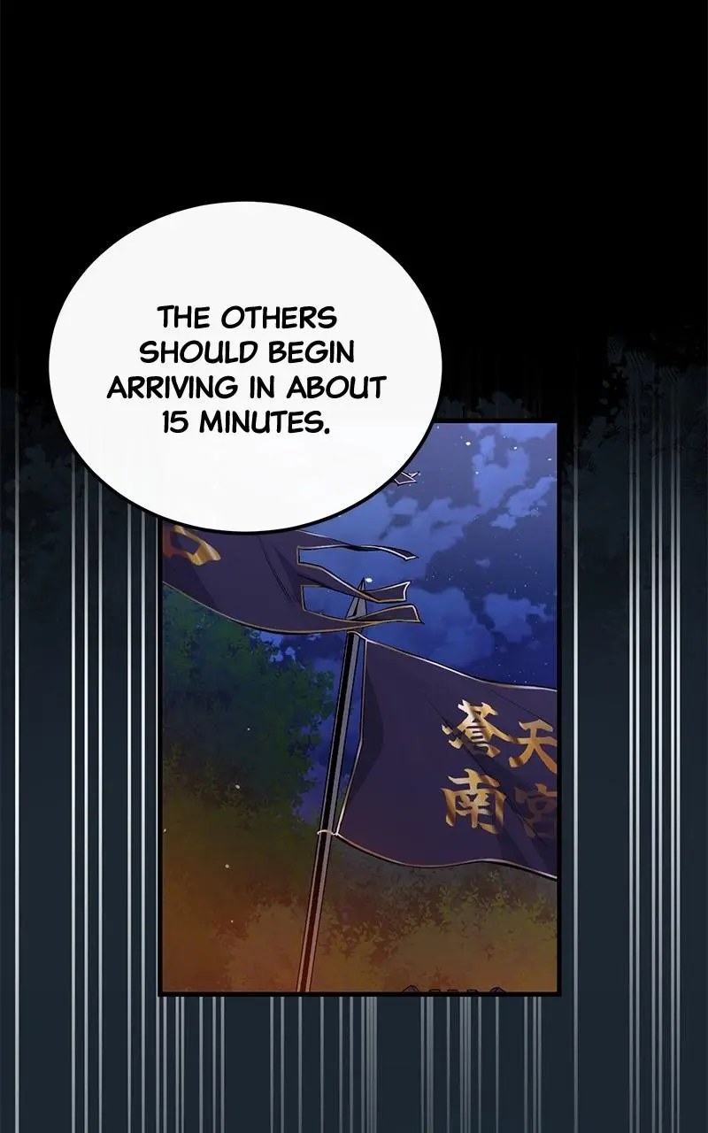Read One Hit Teacher Master Baek - Chapter 111 - starinstructormasterbaek.com | Image 53