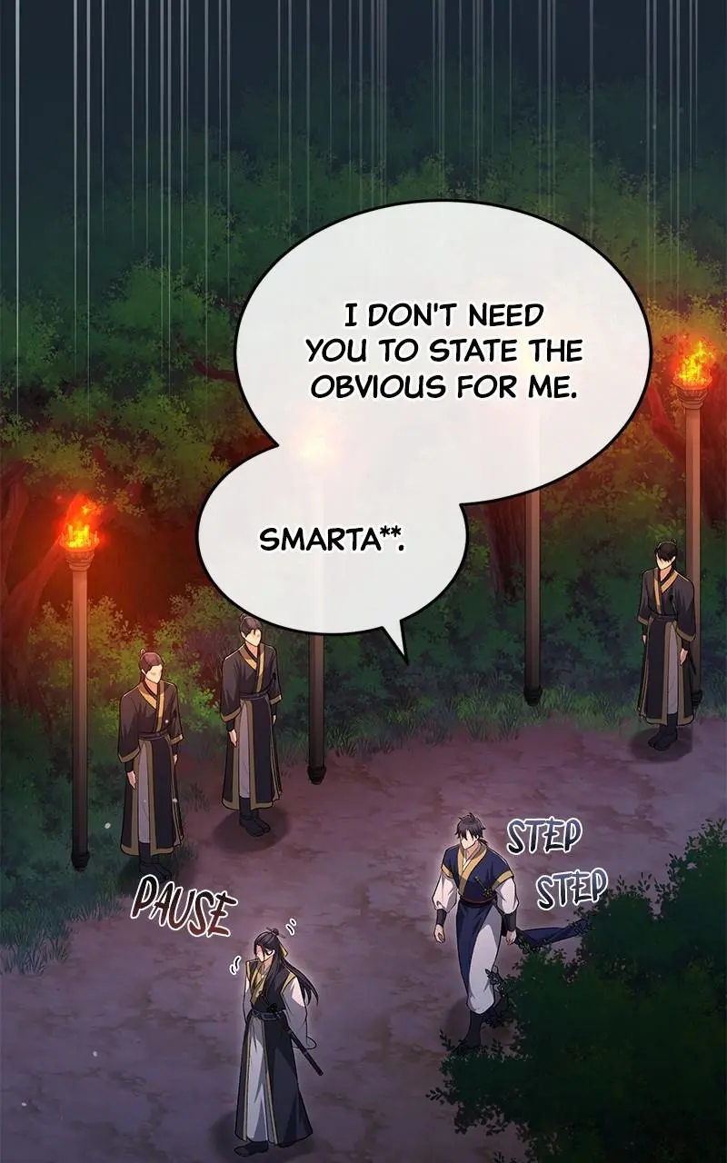 Read One Hit Teacher Master Baek - Chapter 111 - starinstructormasterbaek.com | Image 54