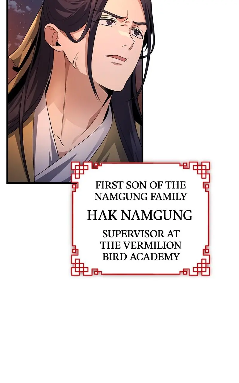 Read One Hit Teacher Master Baek - Chapter 111 - starinstructormasterbaek.com | Image 56
