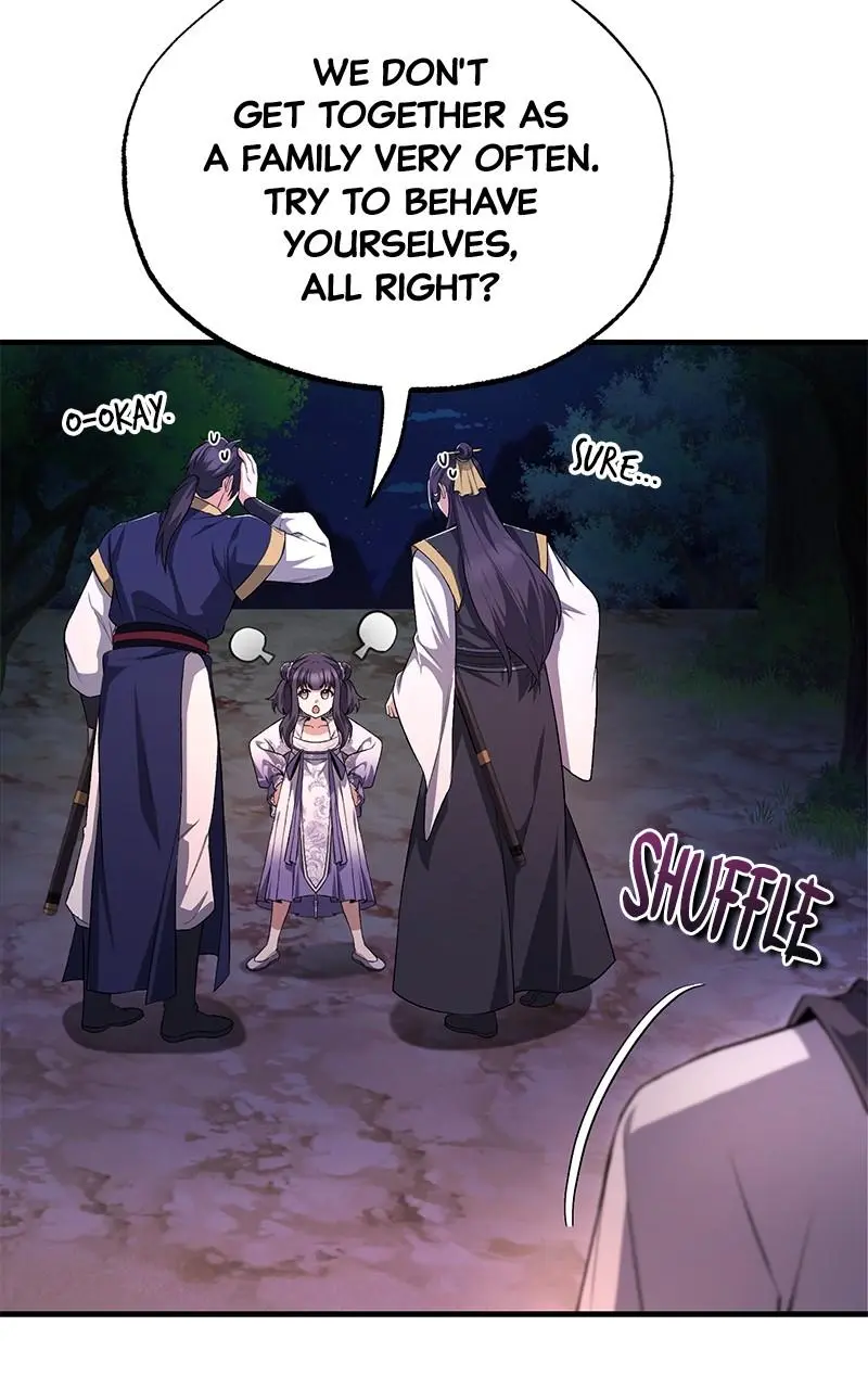 Read One Hit Teacher Master Baek - Chapter 111 - starinstructormasterbaek.com | Image 62
