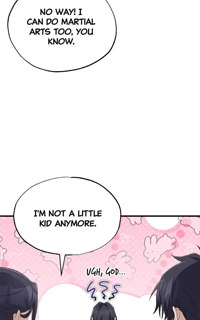 Read One Hit Teacher Master Baek - Chapter 111 - starinstructormasterbaek.com | Image 69