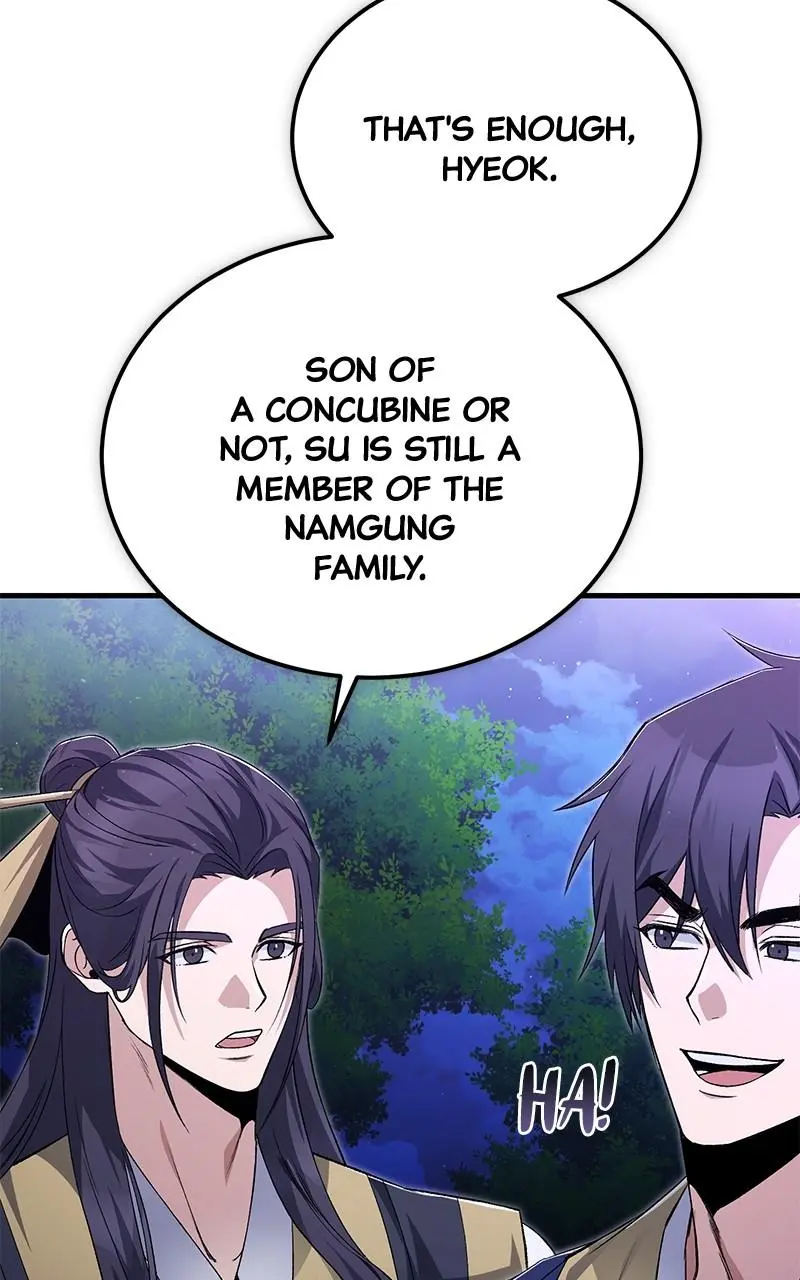 Read One Hit Teacher Master Baek - Chapter 111 - starinstructormasterbaek.com | Image 79