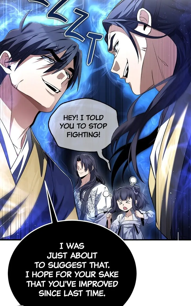 Read One Hit Teacher Master Baek - Chapter 111 - starinstructormasterbaek.com | Image 82