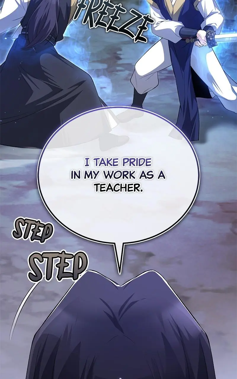 Read One Hit Teacher Master Baek - Chapter 111 - starinstructormasterbaek.com | Image 88