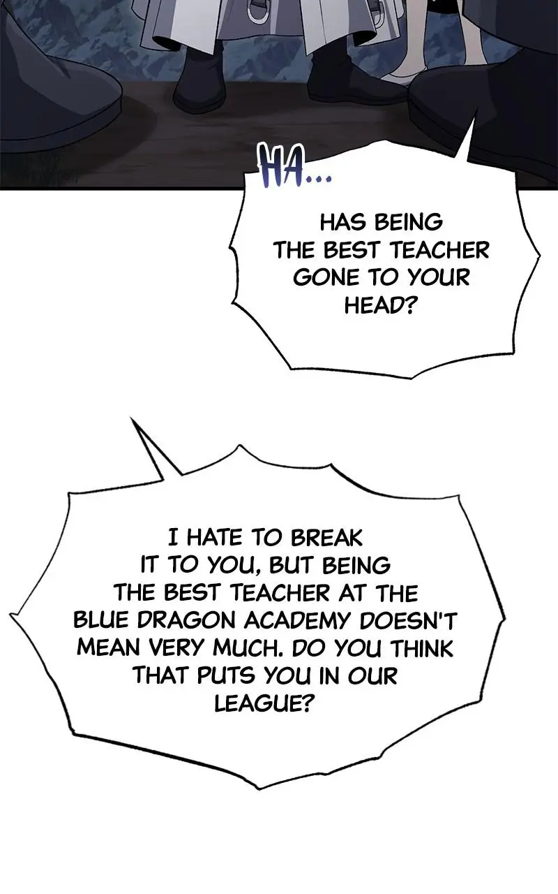 Read One Hit Teacher Master Baek - Chapter 111 - starinstructormasterbaek.com | Image 93