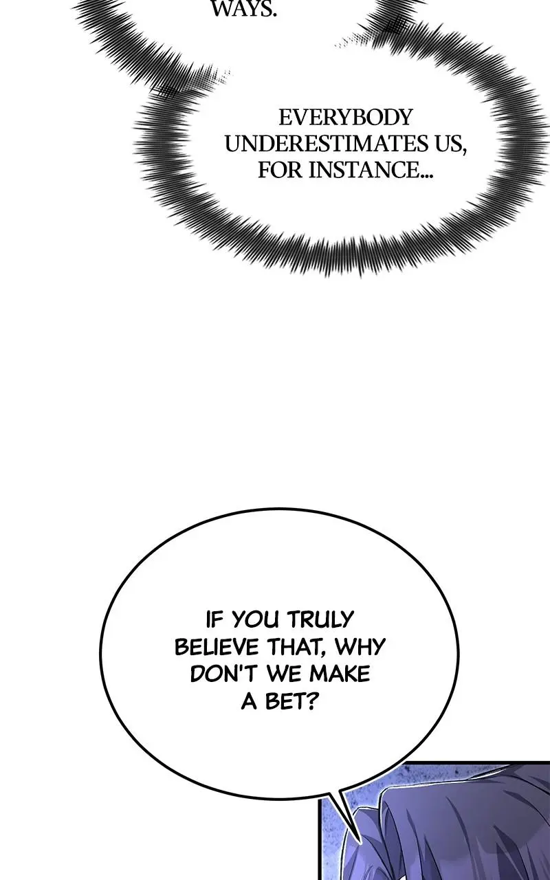 Read One Hit Teacher Master Baek - Chapter 111 - starinstructormasterbaek.com | Image 95