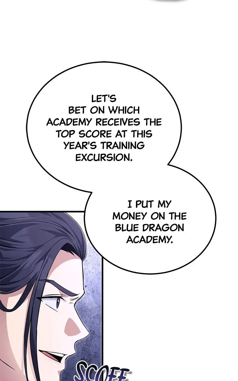 Read One Hit Teacher Master Baek - Chapter 111 - starinstructormasterbaek.com | Image 97