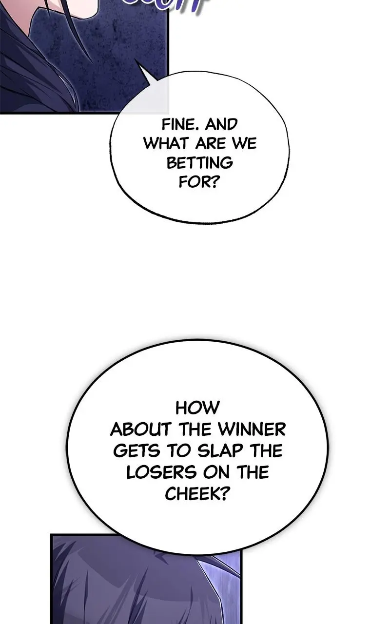 Read One Hit Teacher Master Baek - Chapter 111 - starinstructormasterbaek.com | Image 98