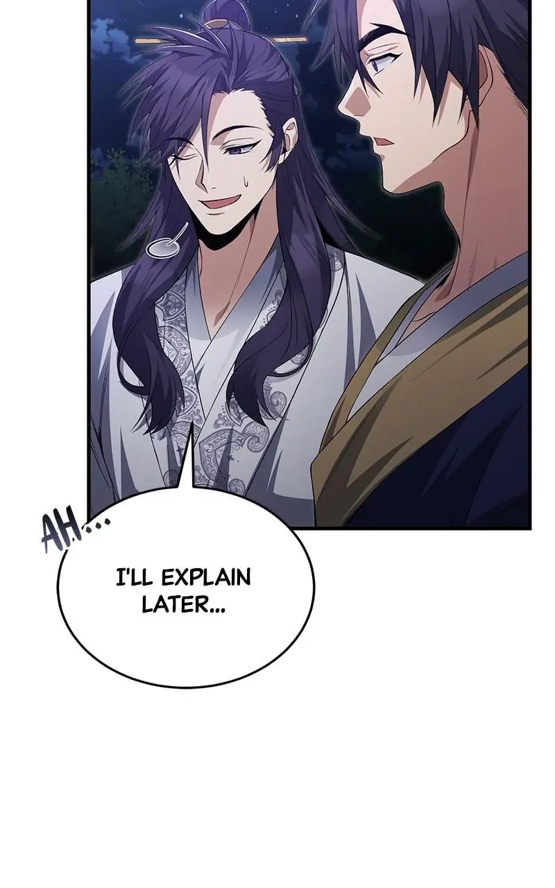 Read One Hit Teacher Master Baek - Chapter 111 - starinstructormasterbaek.com | Image 110