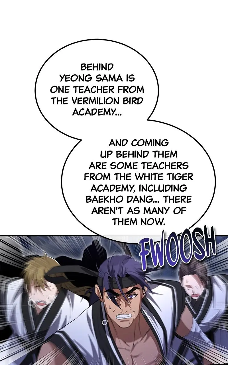 Read One Hit Teacher Master Baek - Chapter 111 - starinstructormasterbaek.com | Image 111