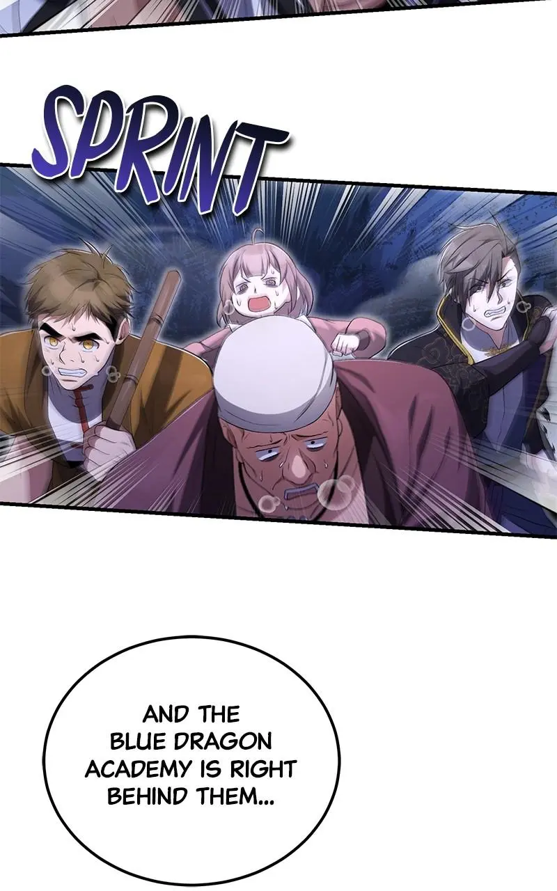 Read One Hit Teacher Master Baek - Chapter 111 - starinstructormasterbaek.com | Image 112