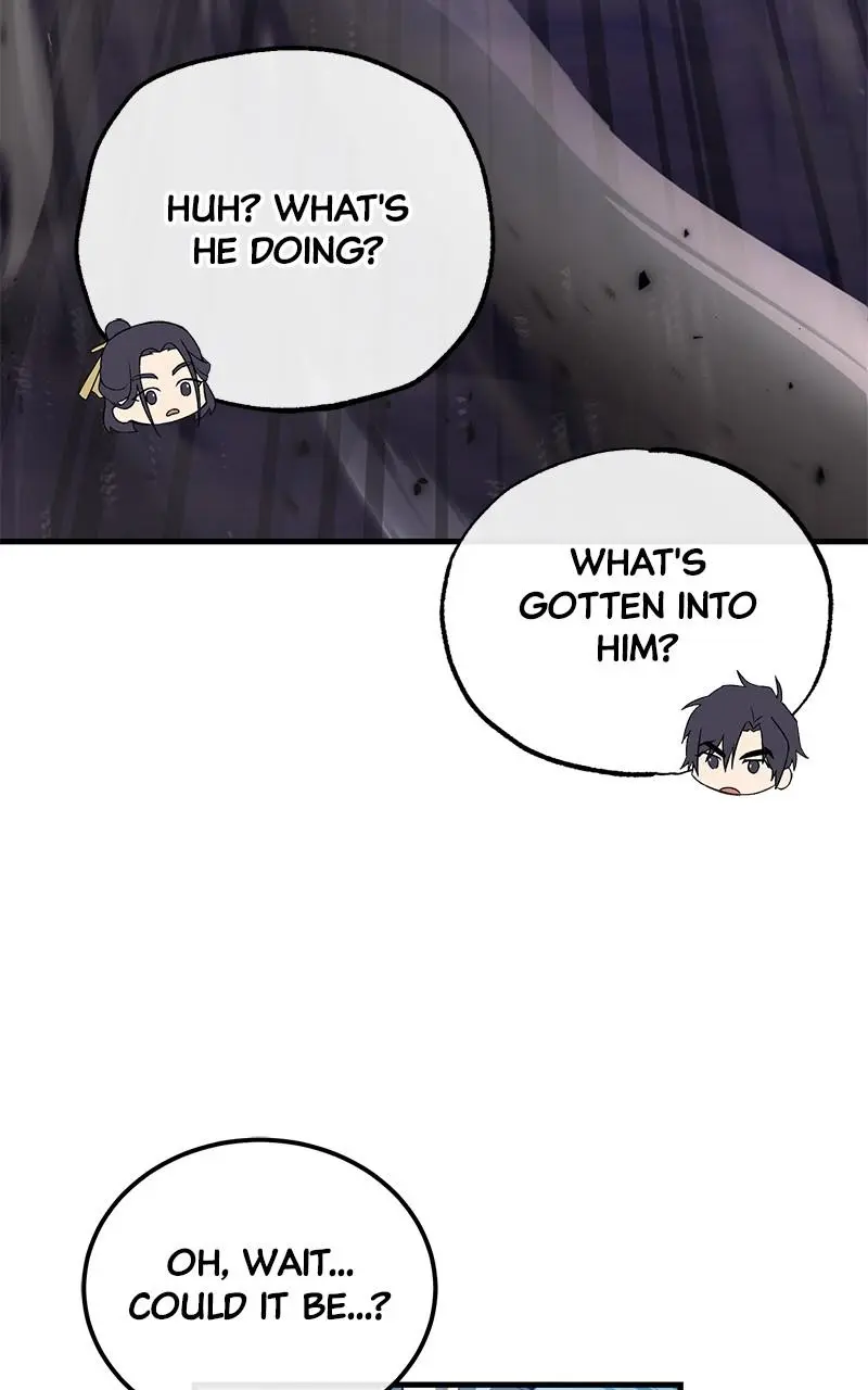 Read One Hit Teacher Master Baek - Chapter 111 - starinstructormasterbaek.com | Image 115