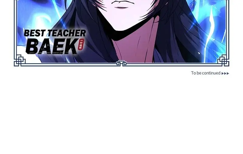 Read One Hit Teacher Master Baek - Chapter 111 - starinstructormasterbaek.com | Image 121