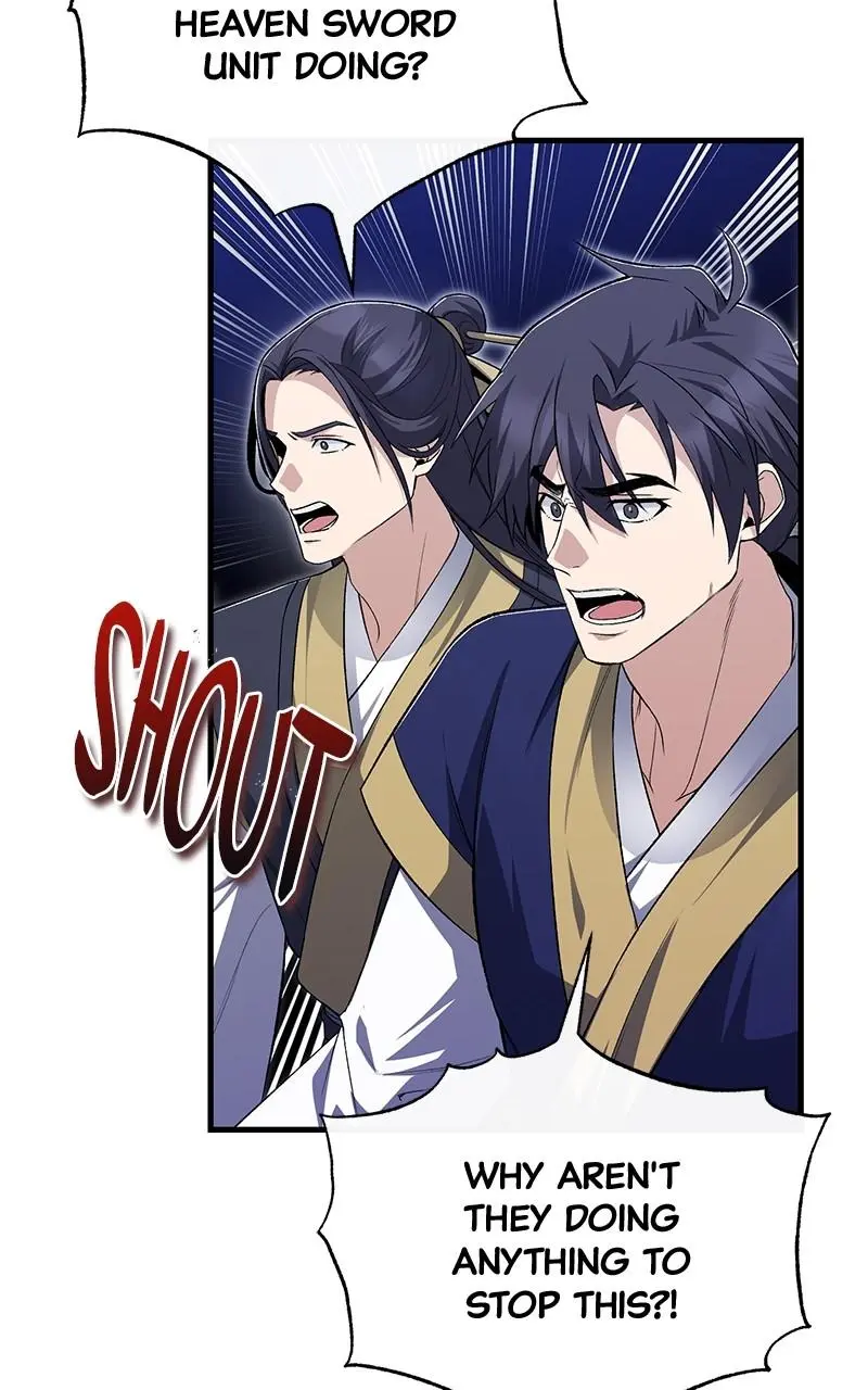 Read One Hit Teacher Master Baek - Chapter 112 - starinstructormasterbaek.com | Image 13
