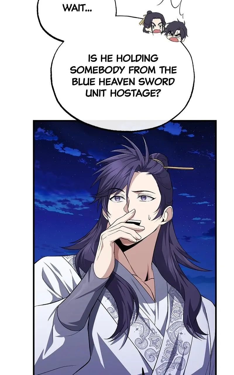 Read One Hit Teacher Master Baek - Chapter 112 - starinstructormasterbaek.com | Image 20