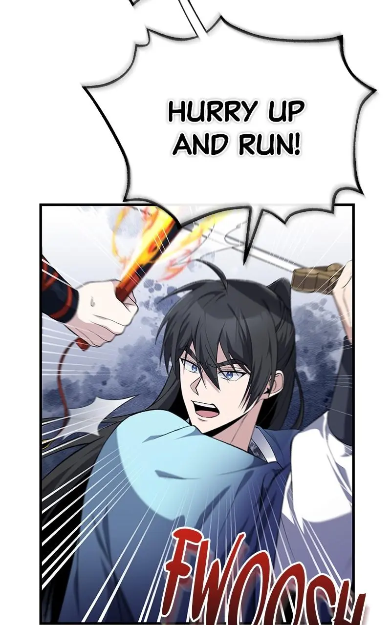 Read One Hit Teacher Master Baek - Chapter 112 - starinstructormasterbaek.com | Image 22
