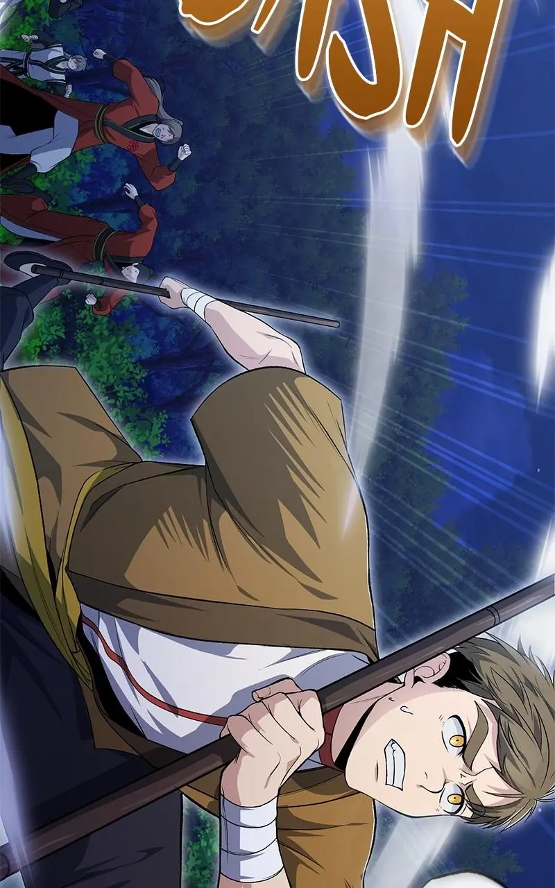 Read One Hit Teacher Master Baek - Chapter 112 - starinstructormasterbaek.com | Image 25