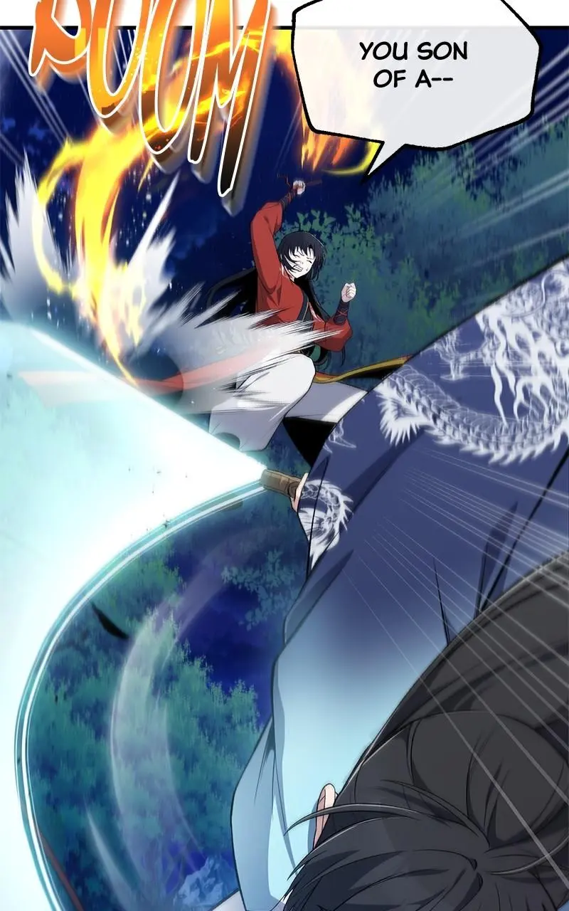 Read One Hit Teacher Master Baek - Chapter 112 - starinstructormasterbaek.com | Image 28