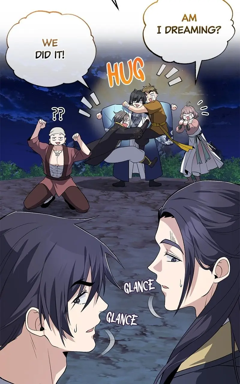 Read One Hit Teacher Master Baek - Chapter 112 - starinstructormasterbaek.com | Image 36