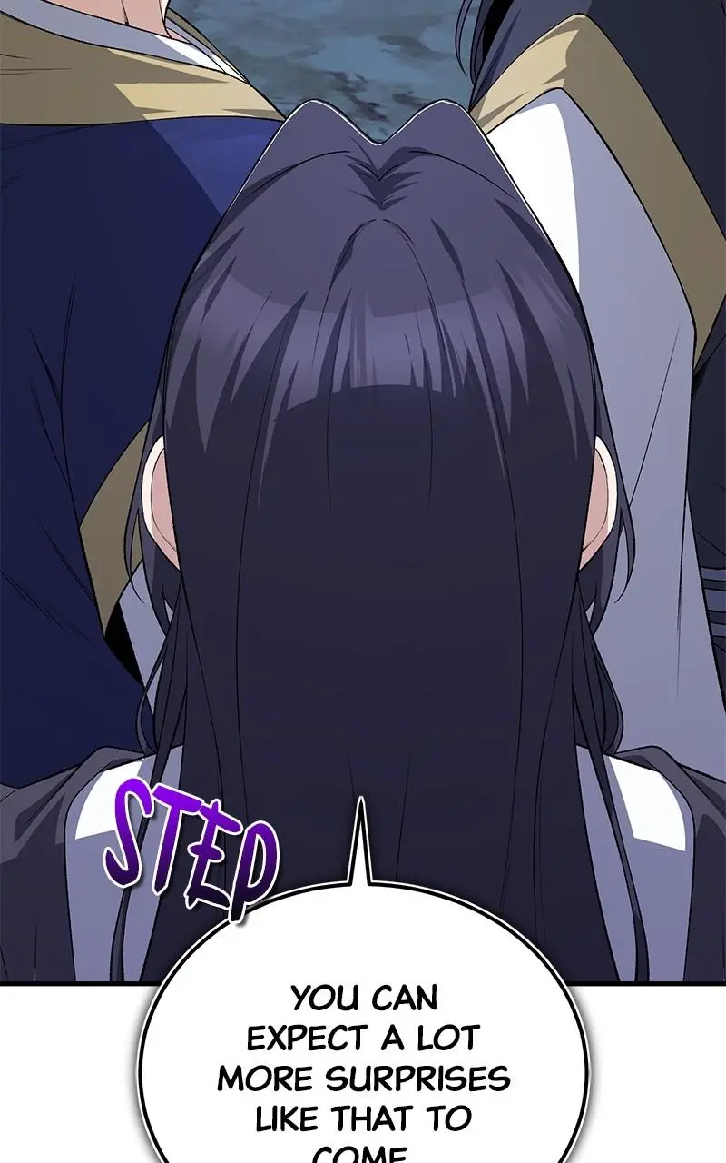 Read One Hit Teacher Master Baek - Chapter 112 - starinstructormasterbaek.com | Image 37