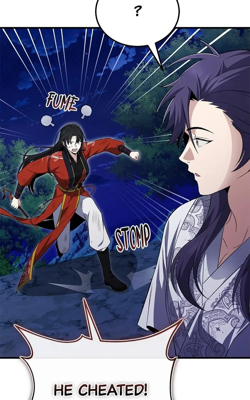 Read One Hit Teacher Master Baek - Chapter 112 - starinstructormasterbaek.com | Image 42