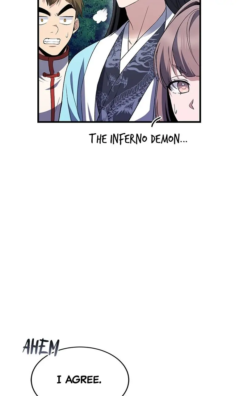 Read One Hit Teacher Master Baek - Chapter 112 - starinstructormasterbaek.com | Image 44