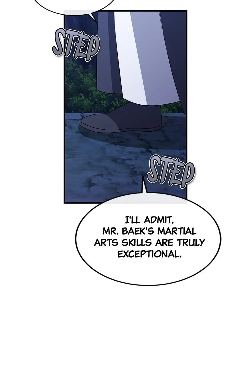 Read One Hit Teacher Master Baek - Chapter 112 - starinstructormasterbaek.com | Image 45