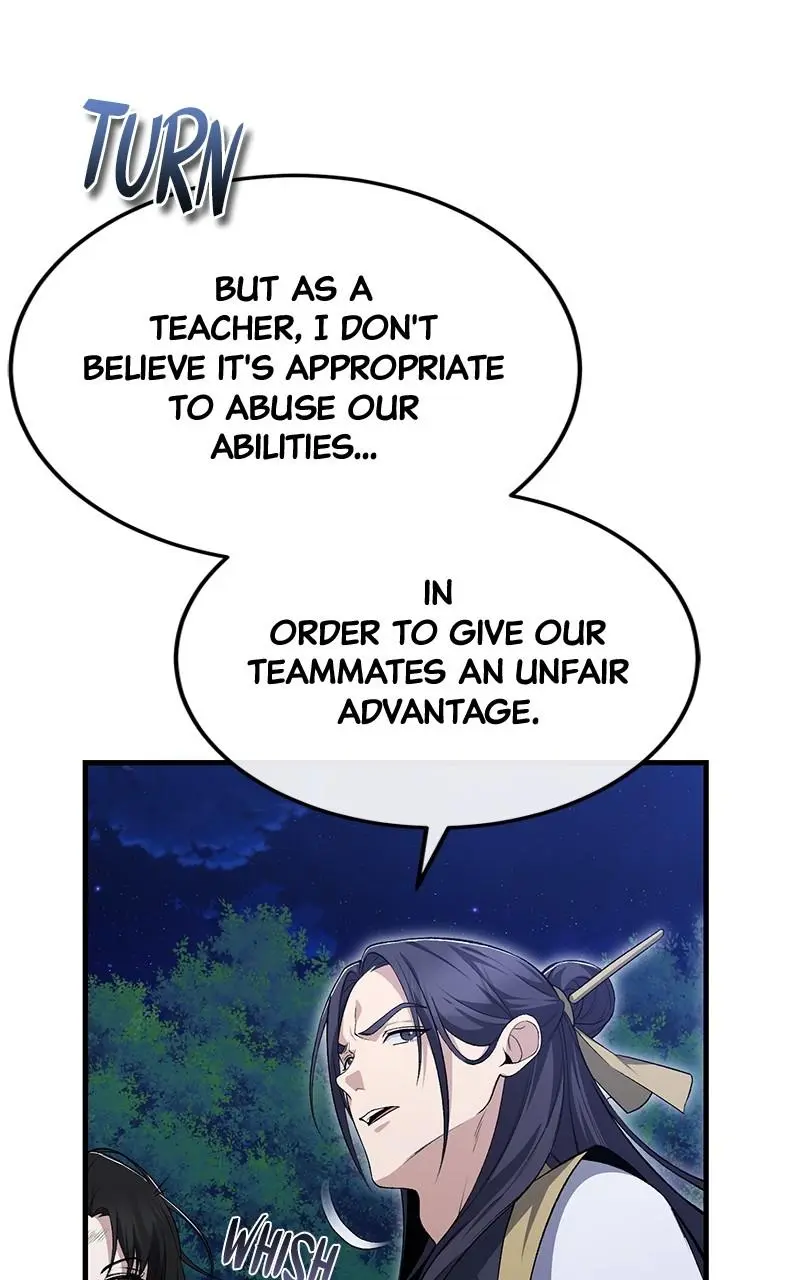 Read One Hit Teacher Master Baek - Chapter 112 - starinstructormasterbaek.com | Image 46