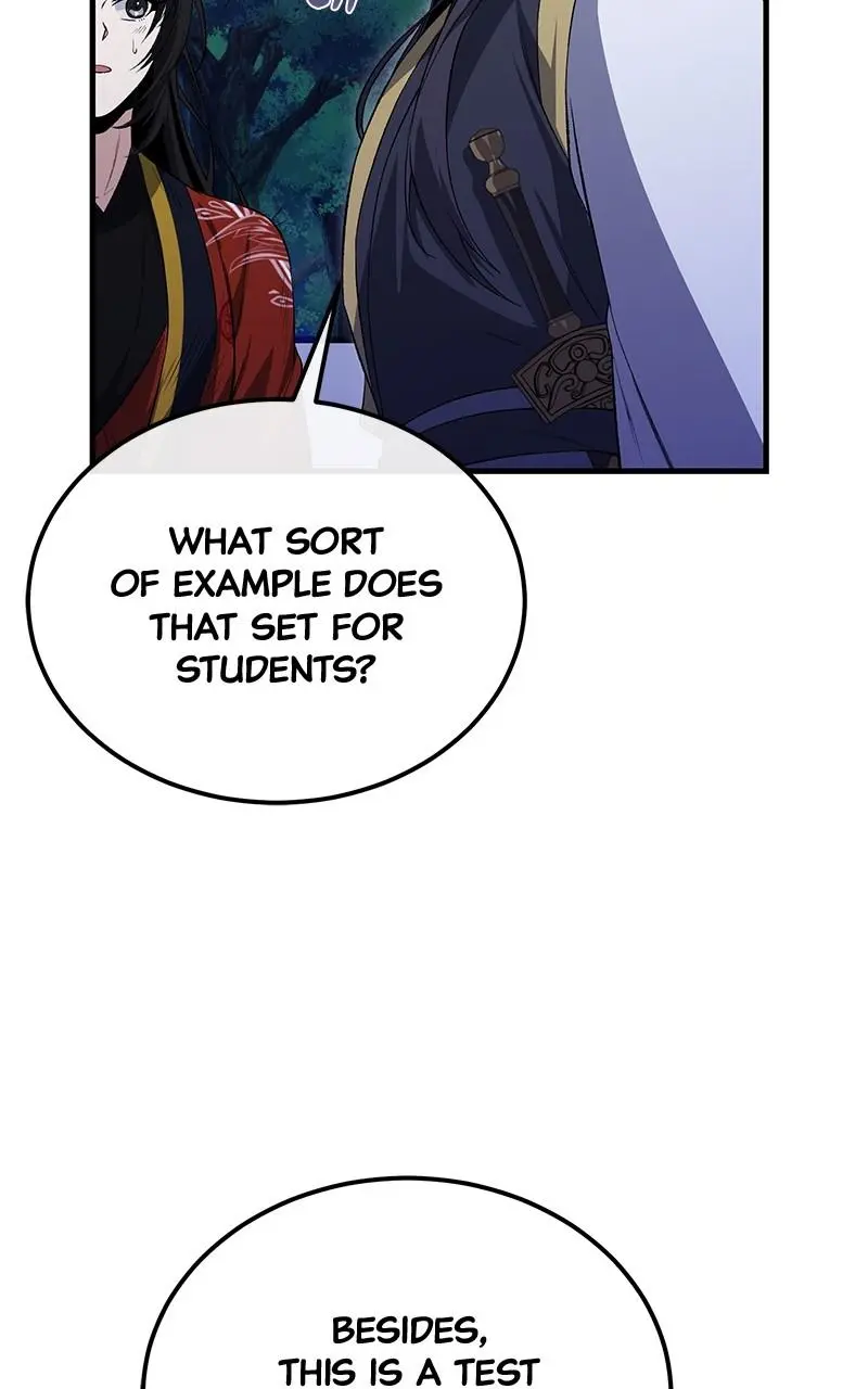 Read One Hit Teacher Master Baek - Chapter 112 - starinstructormasterbaek.com | Image 47