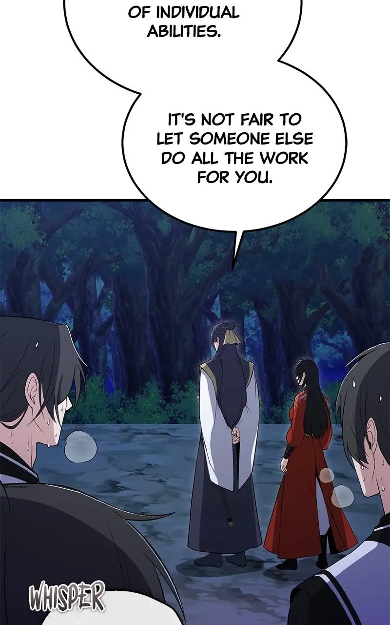 Read One Hit Teacher Master Baek - Chapter 112 - starinstructormasterbaek.com | Image 48