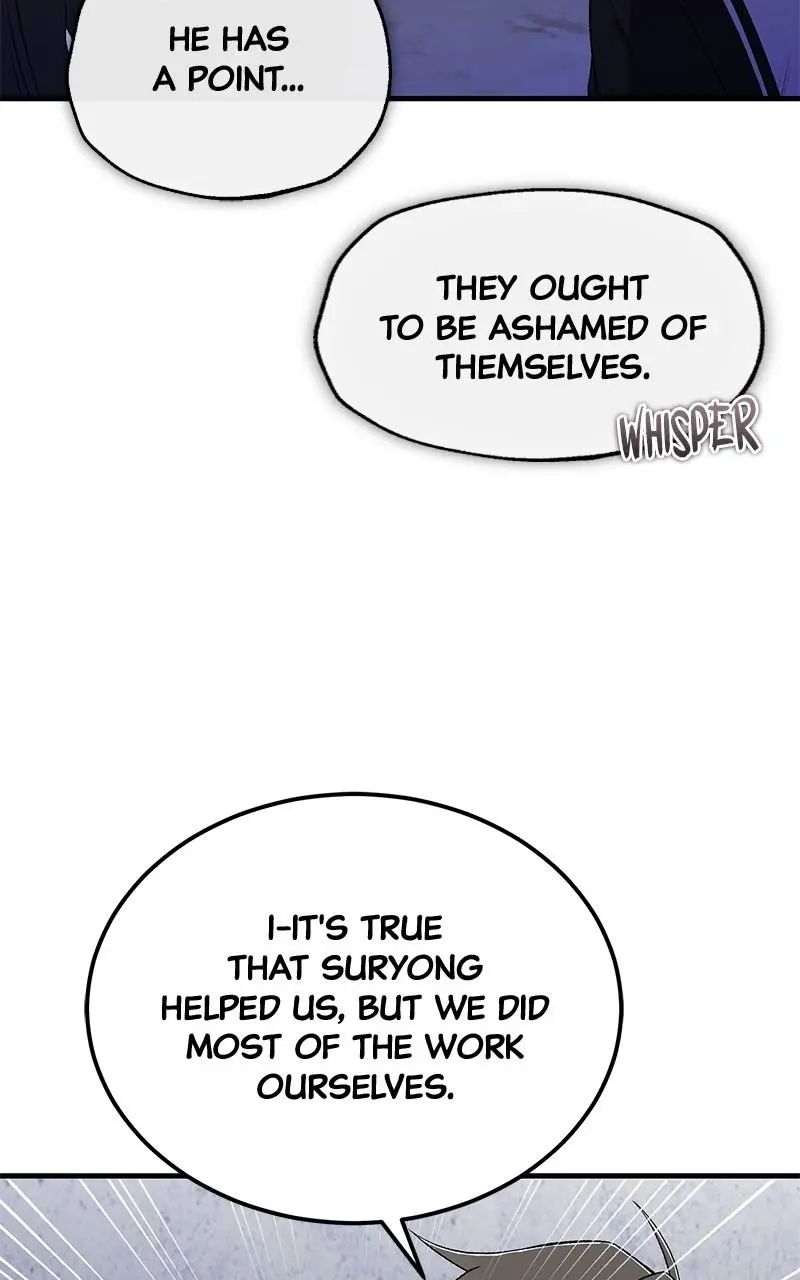 Read One Hit Teacher Master Baek - Chapter 112 - starinstructormasterbaek.com | Image 49