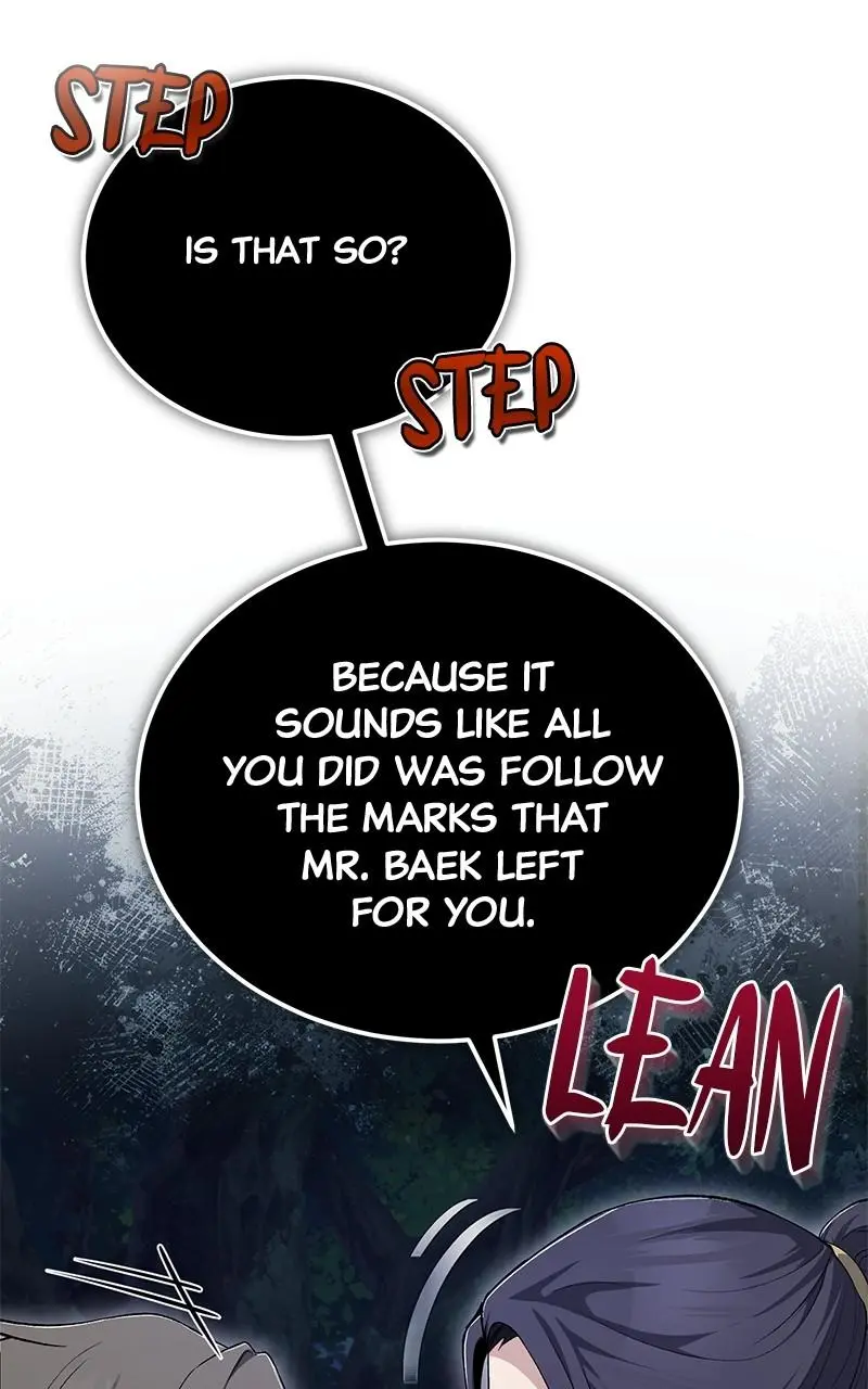Read One Hit Teacher Master Baek - Chapter 112 - starinstructormasterbaek.com | Image 51