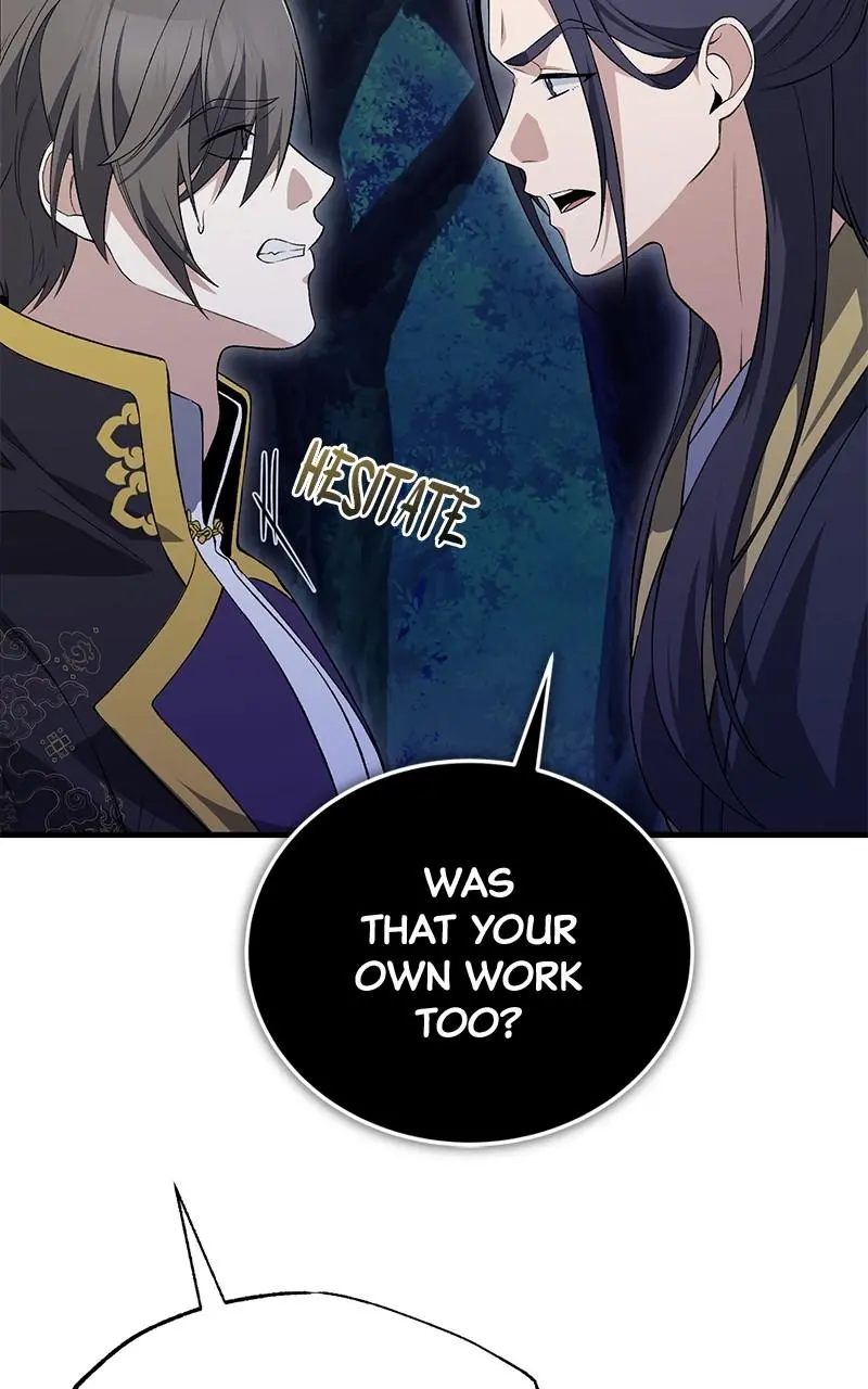Read One Hit Teacher Master Baek - Chapter 112 - starinstructormasterbaek.com | Image 52