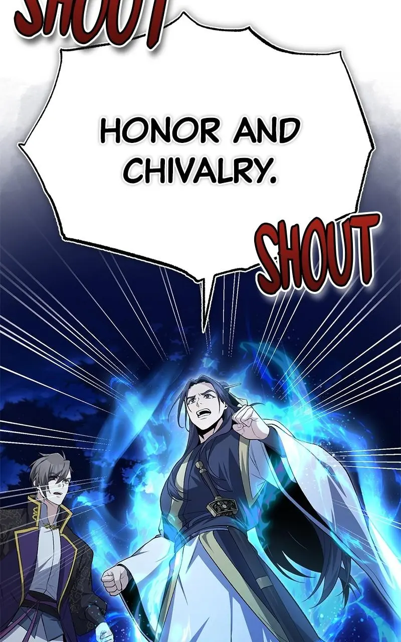 Read One Hit Teacher Master Baek - Chapter 112 - starinstructormasterbaek.com | Image 57