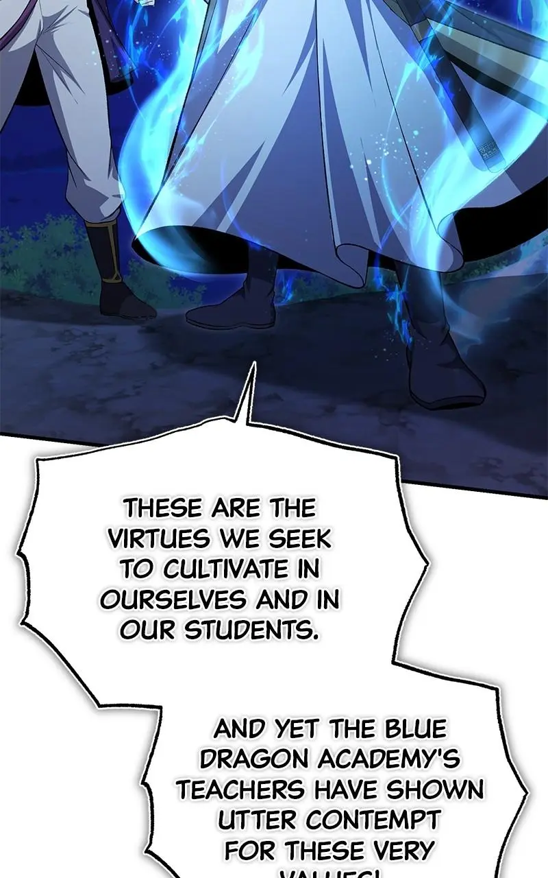 Read One Hit Teacher Master Baek - Chapter 112 - starinstructormasterbaek.com | Image 58