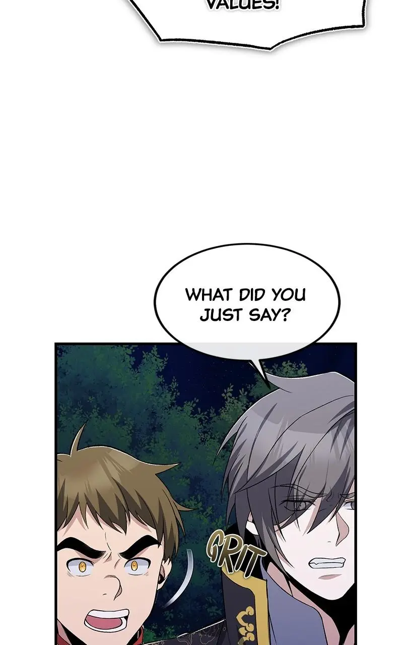 Read One Hit Teacher Master Baek - Chapter 112 - starinstructormasterbaek.com | Image 59