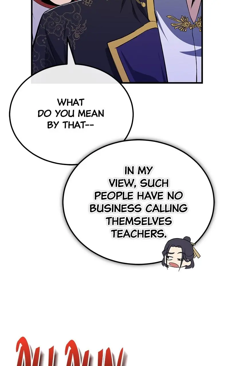 Read One Hit Teacher Master Baek - Chapter 112 - starinstructormasterbaek.com | Image 60
