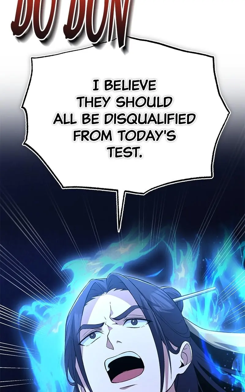 Read One Hit Teacher Master Baek - Chapter 112 - starinstructormasterbaek.com | Image 61