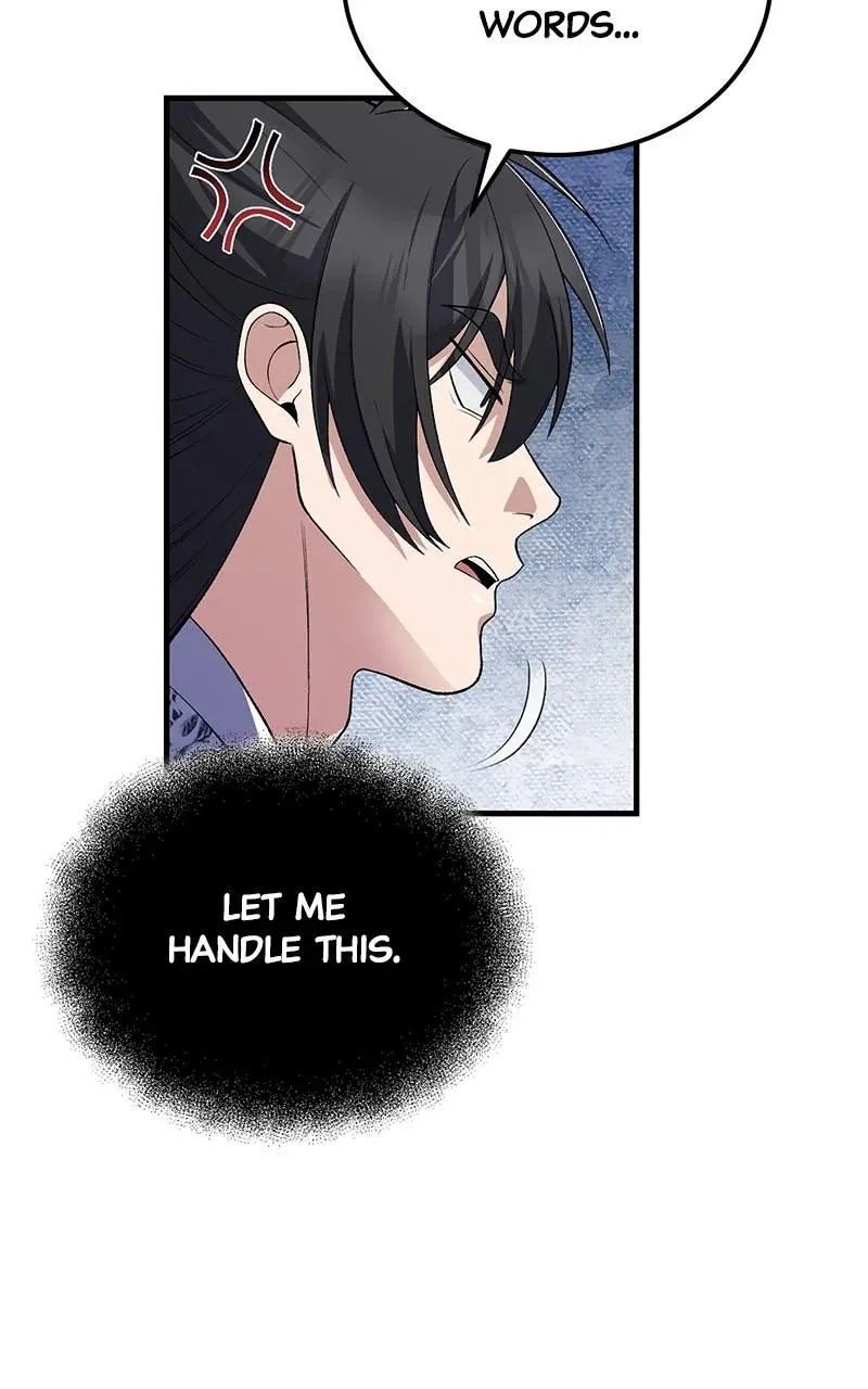 Read One Hit Teacher Master Baek - Chapter 112 - starinstructormasterbaek.com | Image 63