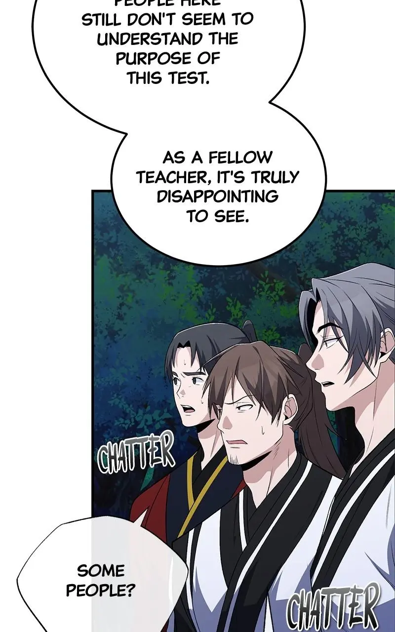 Read One Hit Teacher Master Baek - Chapter 112 - starinstructormasterbaek.com | Image 68