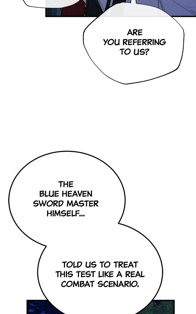 Read One Hit Teacher Master Baek - Chapter 112 - starinstructormasterbaek.com | Image 69