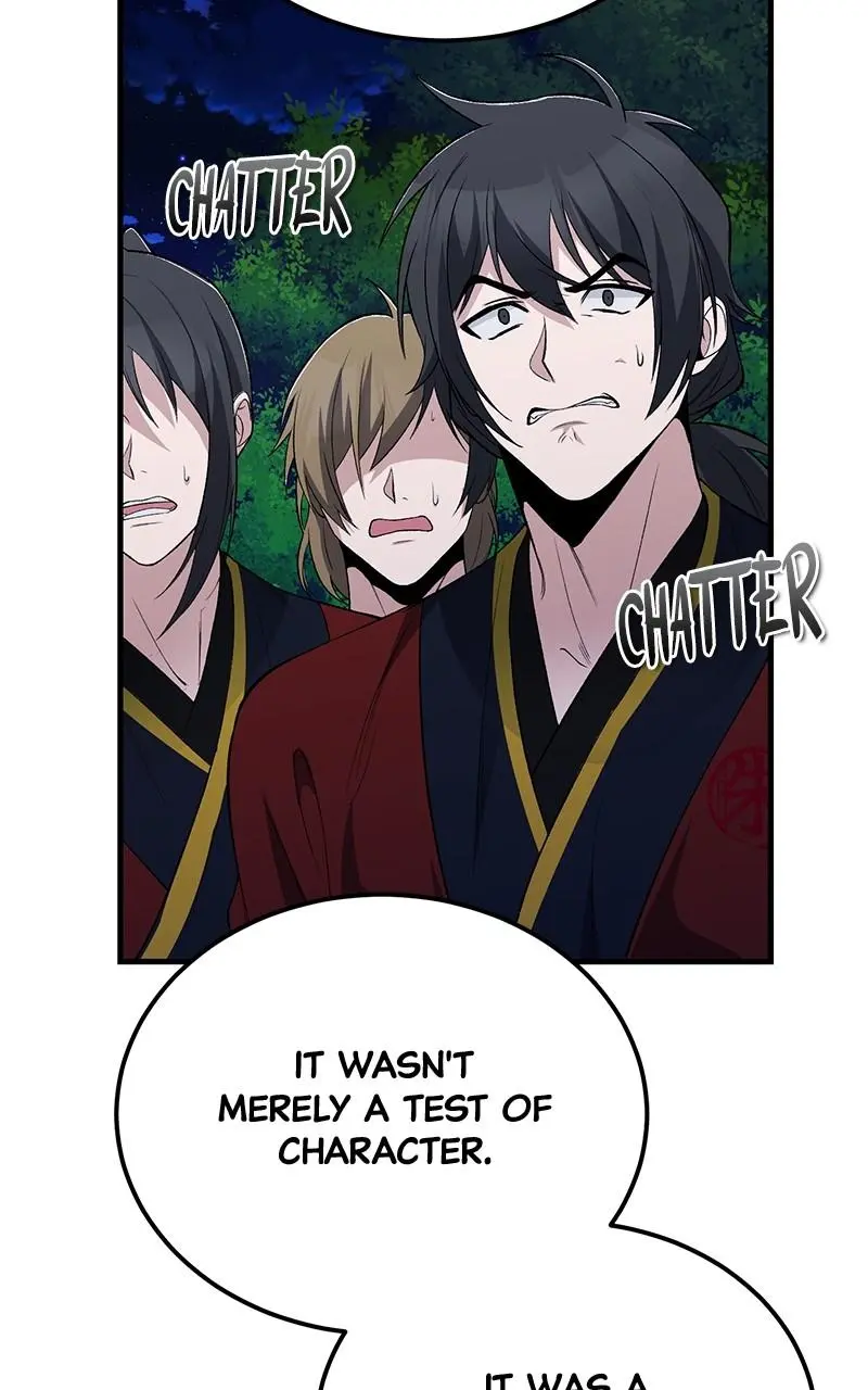 Read One Hit Teacher Master Baek - Chapter 112 - starinstructormasterbaek.com | Image 70