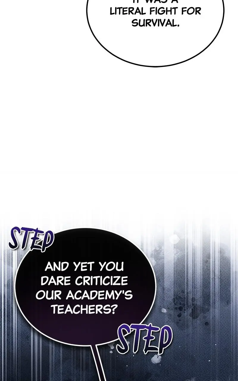 Read One Hit Teacher Master Baek - Chapter 112 - starinstructormasterbaek.com | Image 71