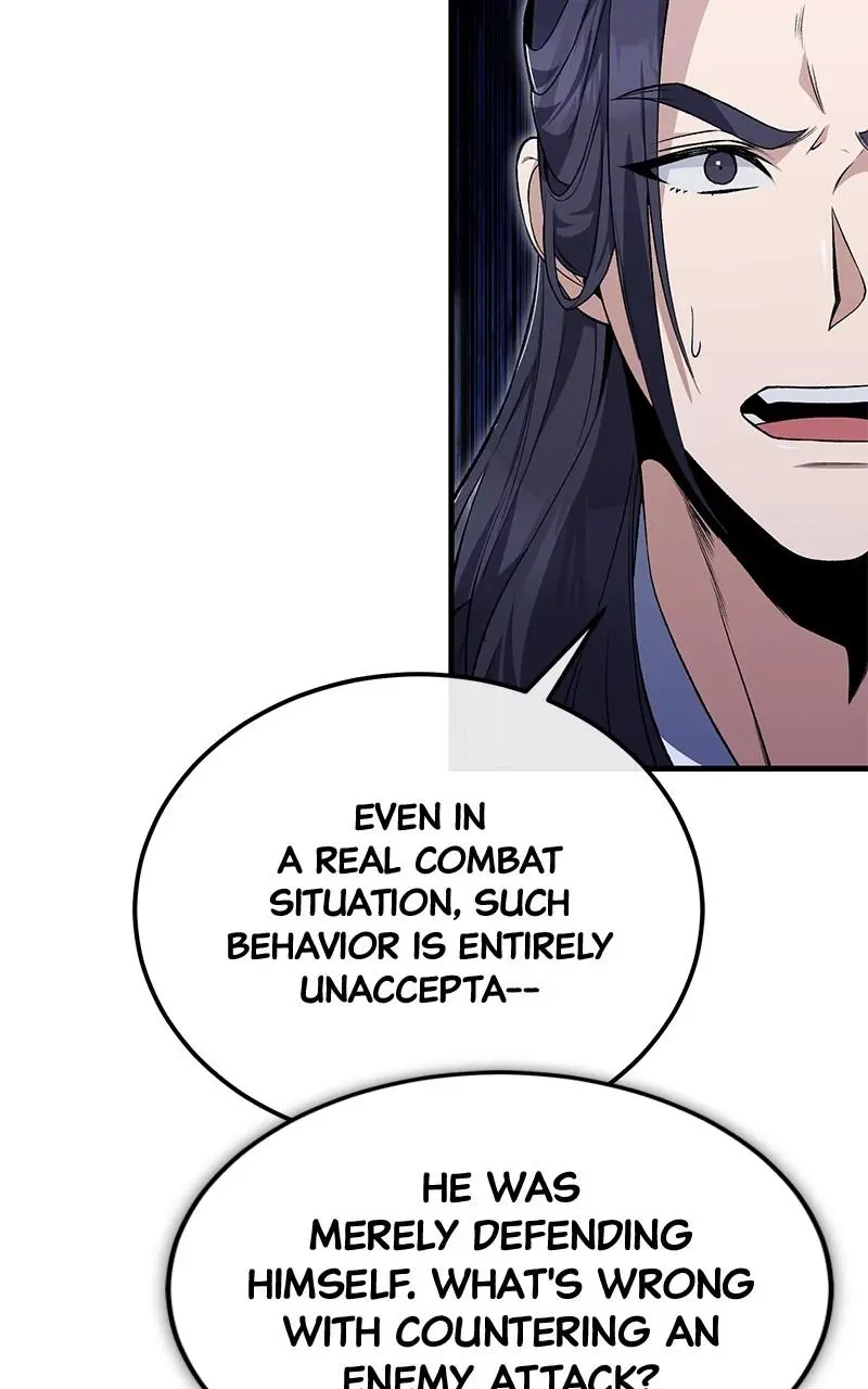 Read One Hit Teacher Master Baek - Chapter 112 - starinstructormasterbaek.com | Image 74