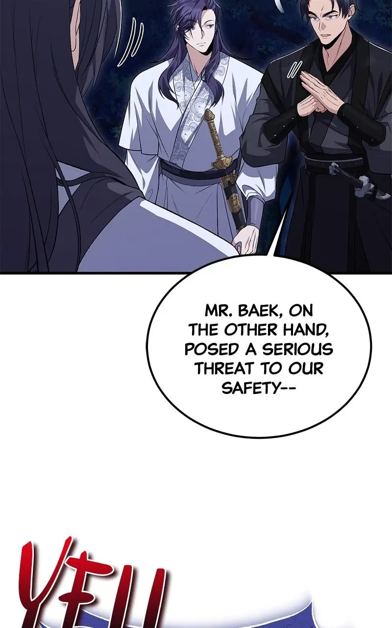 Read One Hit Teacher Master Baek - Chapter 112 - starinstructormasterbaek.com | Image 78
