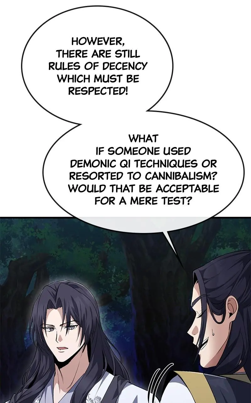 Read One Hit Teacher Master Baek - Chapter 112 - starinstructormasterbaek.com | Image 86